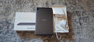 galaxy Tab A7 lite