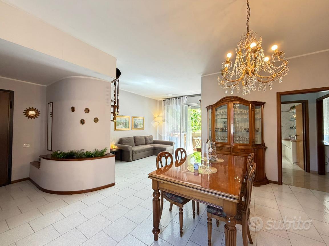 Apartment in Seregno, Lazzaretto - Vista 3
