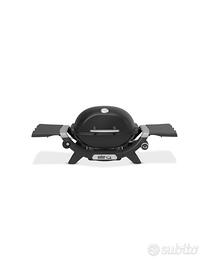 Barbecue a gas WEBER Q 1200