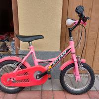 bicicletta bambina