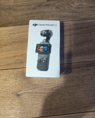 dji osmo pocket 