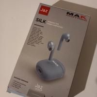 auricolari smartphone jaz