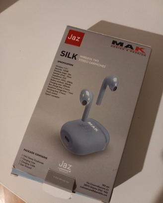 auricolari smartphone jaz
