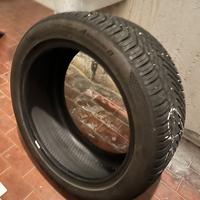 Gomme nexen 4 stagioni 225/45 r17