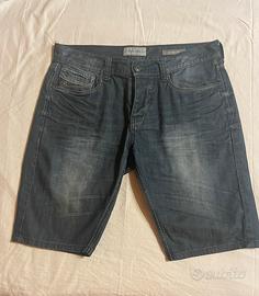 Jeans Corti Yes-Zee