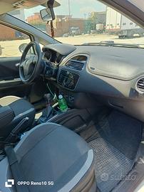 FIAT Punto 4ª serie - 2012