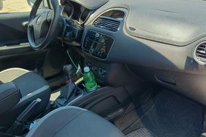 FIAT Punto 4ª serie - 2012