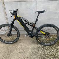 Ebike e1x olympia