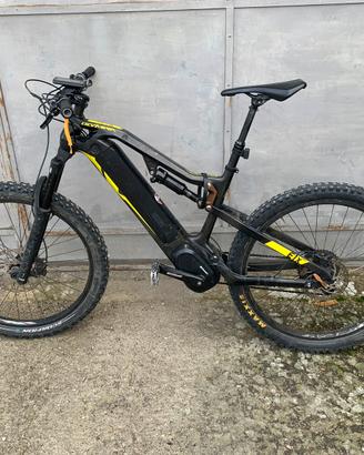 Ebike e1x olympia