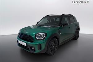 MINI Mini Countrym.(F60) - Mini 2.0 Cooper D Busin