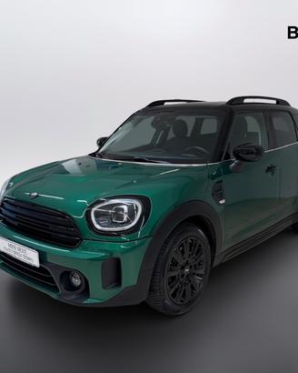 MINI Mini Countrym.(F60) - Mini 2.0 Cooper D Busin