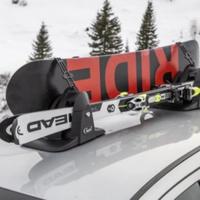 GEV Portasci Magnetico Shark