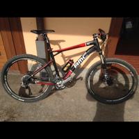 Mountain Bike BMC team elite 