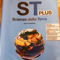 Libri scuola superiore, Liceo scientifico