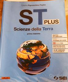 Libri scuola superiore, Liceo scientifico