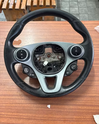 VOLANTE SMART