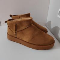 Stivaletti tipo UGG 38