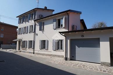 CASA DI CORTE A FORMIGINE