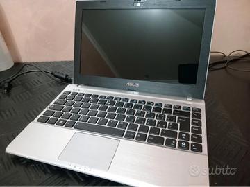 PC ASUS EEE 1225B - LEGGERE DESCRIZIONE