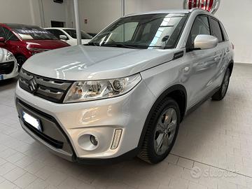 Suzuki Vitara 1.6 VVT 4WD AllGrip V-Cool