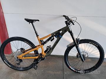 Mtb Rocky Mountain Slayer Alloy A30 taglia M