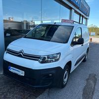 Citroen Berlingo M CLUB BlueHDi 100 mt SPOTICAR