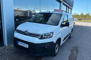 Citroen Berlingo M CLUB BlueHDi 100 mt SPOTICAR