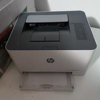 Stampante HP LaserJet 150A a colori