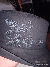 Cappello hard rock cafè tg 60