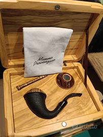 pipa calabash collection pepita oro Mimmo Provenza