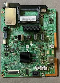 Scheda madre televisore UE32J5300AK Samsung
