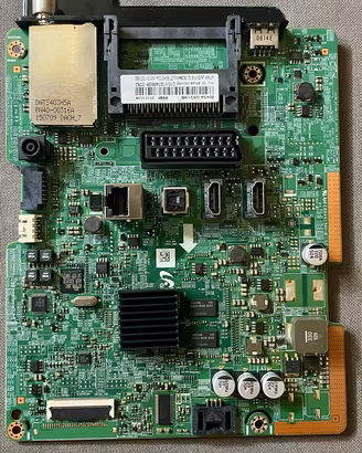 Scheda madre televisore UE32J5300AK Samsung