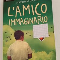 l'amico immaginario