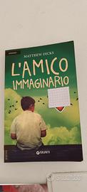 l'amico immaginario