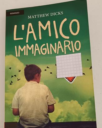 l'amico immaginario