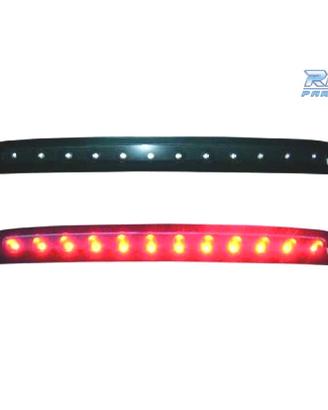 TERZO STOP PER VOLKSWAGEN VW GOLF 5 A LED
