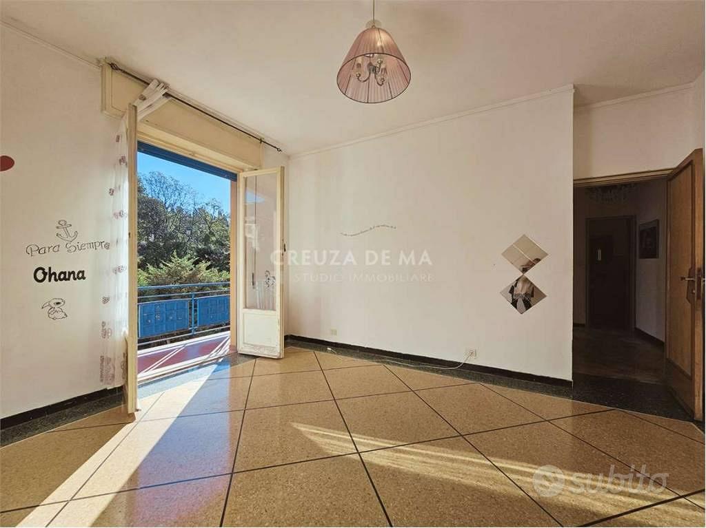 Appartamento – Rapallo, Seglio, San Michele di Pagana - Altro