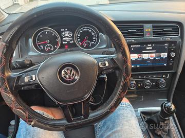 golf 7.5 