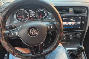 golf 7.5 