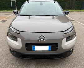 Citroen C4 Cactus 1.6 - AUT. - TETTO PANORAMICO - 