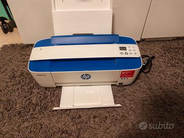 Stampante multifunzione HP DeskJet 3760