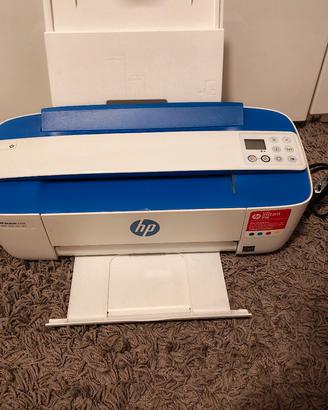 Stampante multifunzione HP DeskJet 3760