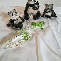 Swarovski 3 Trilogie SCS fuori produzione