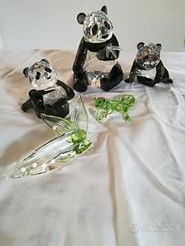 Swarovski 3 Trilogie SCS fuori produzione