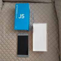 Samsung Galaxy J5 