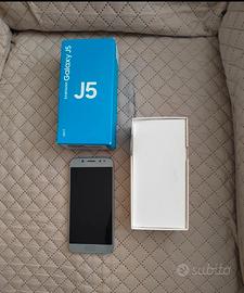 Samsung Galaxy J5 