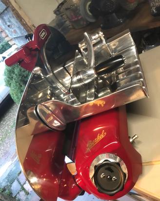 Berkel Mod. 114 spezial