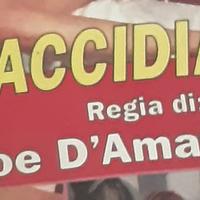 Vhs L'Accidia Eva Henger