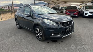 Peugeot 2008 BlueHDi 100 S&S Allure