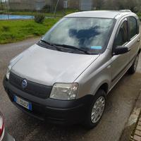 fiat panda 4x4 benzina 